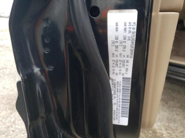 Photo 10 from auction – 2001 JEEP GRAND CHER with VIN 1J4GW58N71C645295