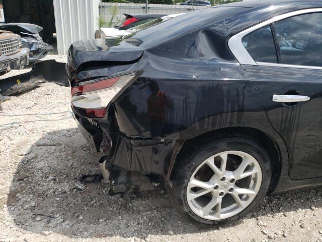 Foto 9 de la subasta – 2014 NISSAN MAXIMA S con VIN 1N4AA5APXEC453273