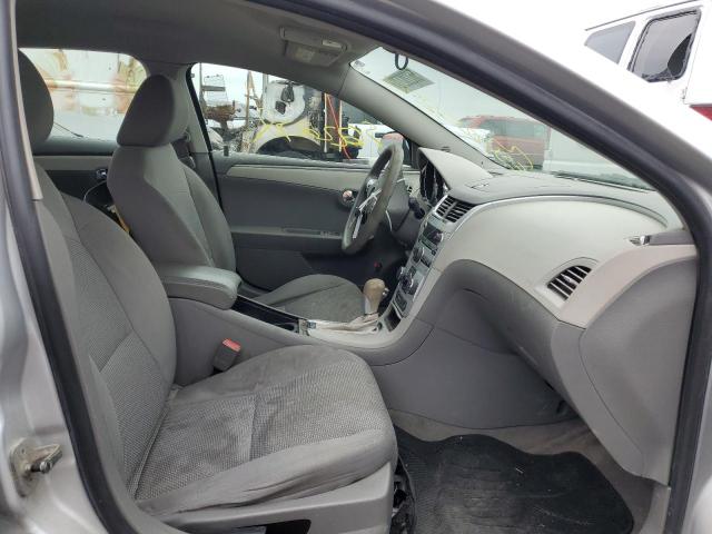Photo 5 from auction – 2011 CHEVROLET MALIBU 1LT with VIN 1G1ZC5E13BF187367