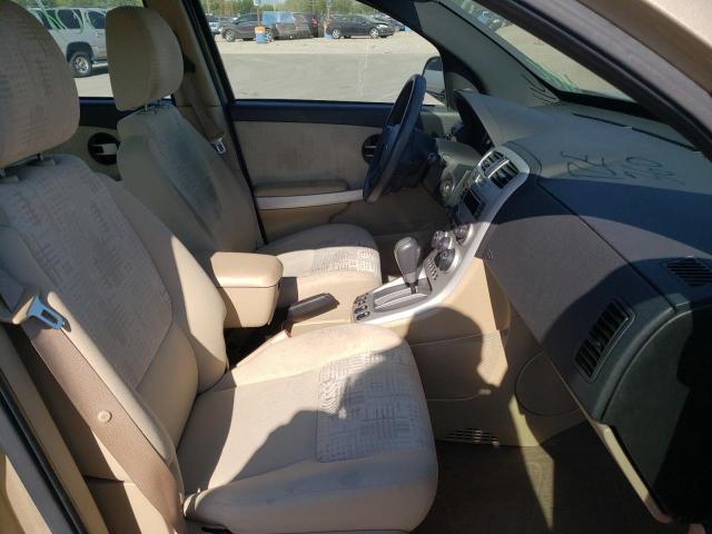 Photo 5 from auction – 2006 CHEVROLET EQUINOX LS with VIN 2CNDL13F166203876