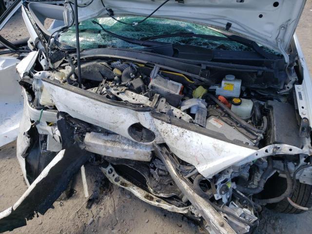 Photo 7 from auction – 2012 TOYOTA PRIUS V with VIN JTDZN3EUXC3182881