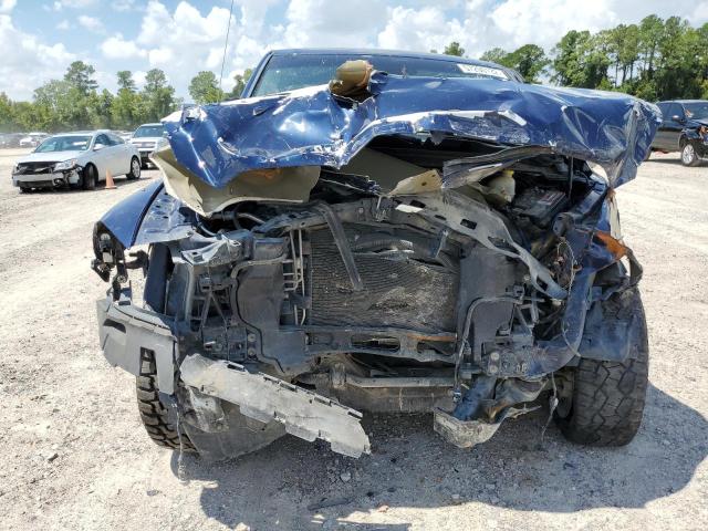 Photo 9 from auction – 2015 RAM 1500 ST with VIN 1C6RR6KTXFS654838