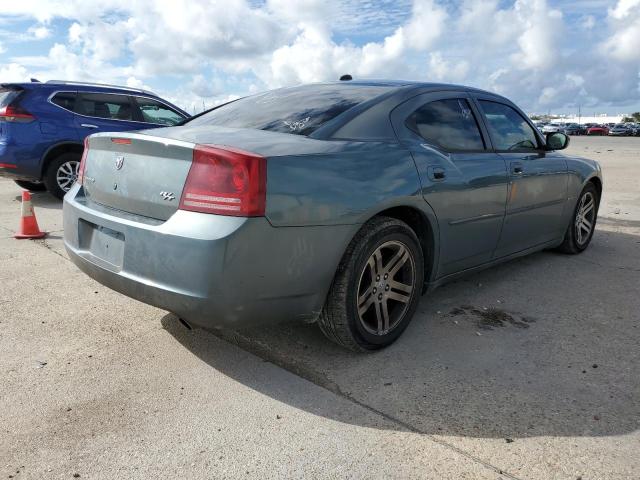 Photo 4 from auction – 2006 DODGE CHARGER R/ with VIN 2B3KA53H66H164699