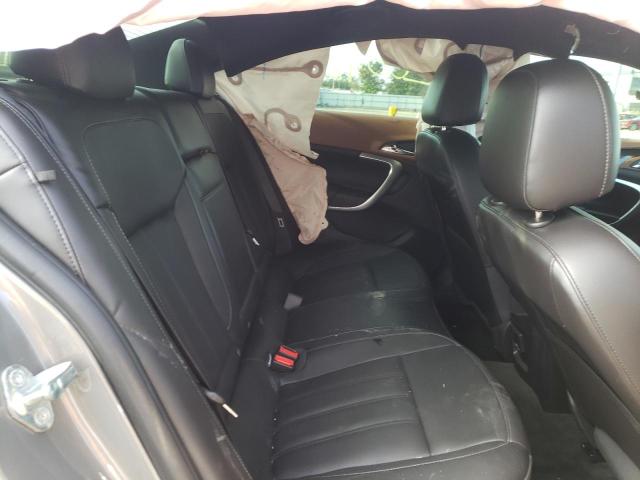 Photo 6 from auction – 2017 BUICK REGAL PREM with VIN 2G4GS5GX3H9115049