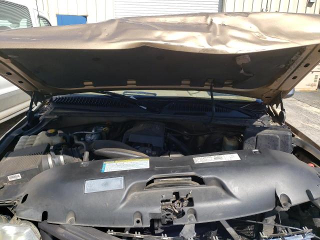 Photo 7 from auction – 2000 CHEVROLET silverado with VIN 1GCEK19T0YE395637
