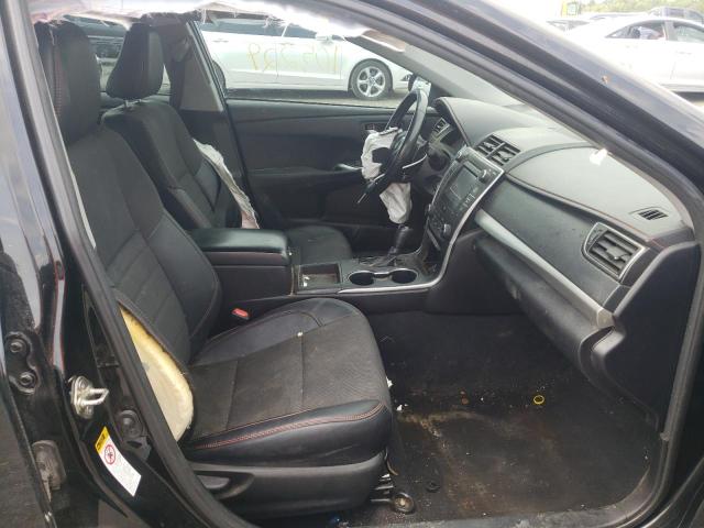 Photo 5 from auction – 2016 TOYOTA CAMRY LE with VIN 4T1BF1FK4GU237062