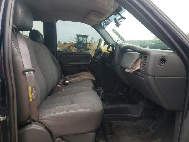 Photo 5 from auction – 2005 CHEVROLET 1500 with VIN 1GCEC19T75E221945