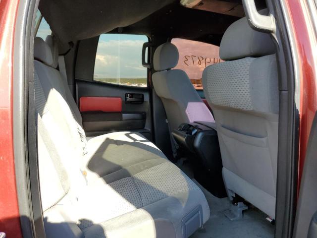Photo 6 from auction – 2010 TOYOTA TUNDRA DOU with VIN 5TFRY5F19AX095356