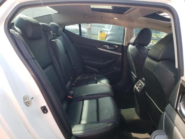 Photo 6 from auction – 2016 NISSAN MAXIMA 3.5 with VIN 1N4AA6AP4GC386730
