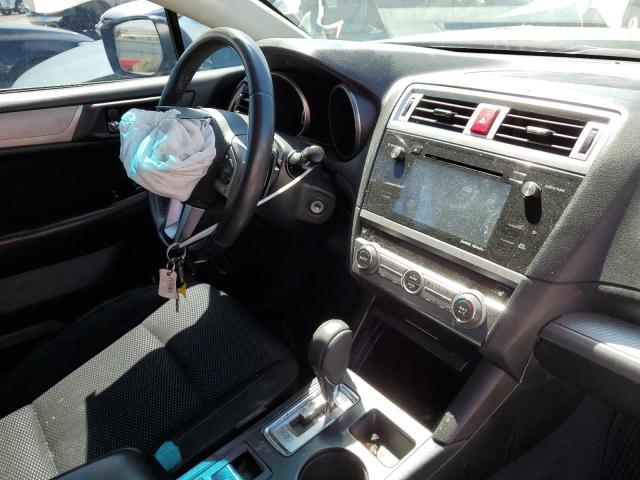 Photo 9 from auction – 2017 SUBARU OUTBACK 2. with VIN 4S4BSADC1H3227989