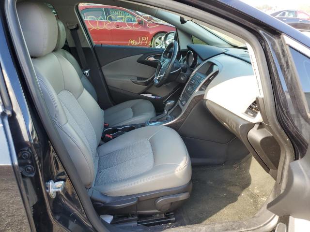 Photo 5 from auction – 2014 BUICK VERANO with VIN 1G4PP5SKXE4112435