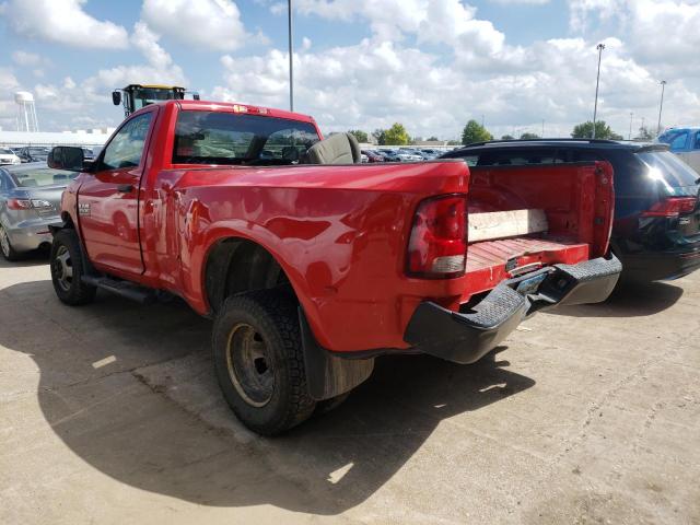Photo 3 from auction – 2014 RAM 3500 ST with VIN 3C63RRAL3EG252755