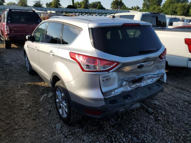 Photo 3 from auction – 2013 FORD ESCAPE with VIN 1FMCU0HXXDUB44345