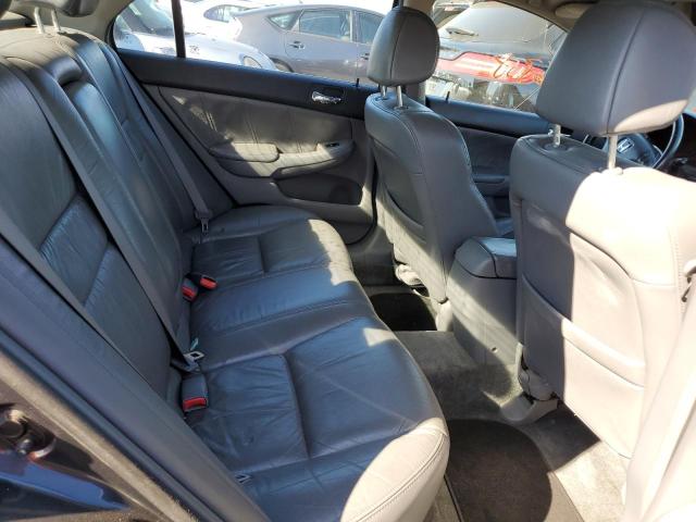 Photo 6 from auction – 2003 HONDA ACCORD EX with VIN 1HGCM66503A014763