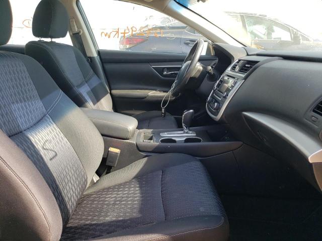 Photo 5 from auction – 2016 NISSAN ALTIMA 2.5 with VIN 1N4AL3AP8GN310067
