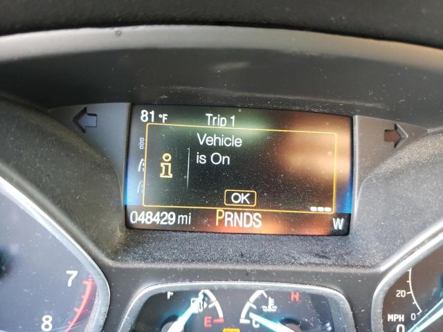 Photo 8 from auction – 2018 FORD ESCAPE S with VIN 1FMCU0F77JUB53339