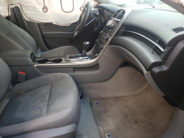 Photo 5 from auction – 2013 CHEVROLET MALIBU LS with VIN 1G11B5SA4DF260026