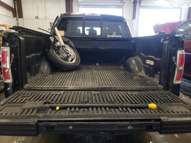 Photo 9 from auction – 2013 FORD F150 SUPER with VIN 1FTFW1ET8DFD96179