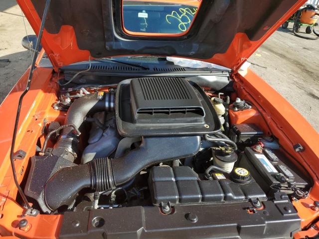 Photo 7 from auction – 2004 FORD MUSTANG MA with VIN 1FAFP42RX4F239346
