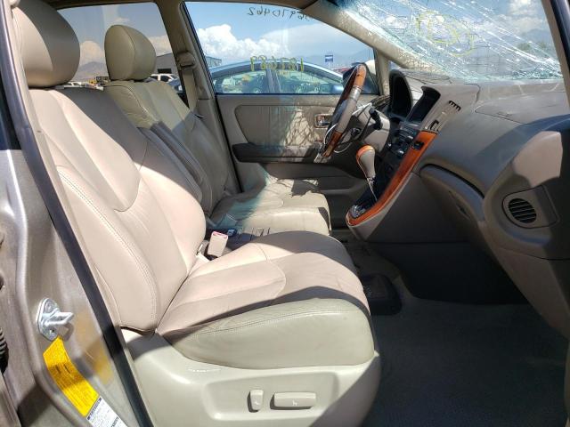 Photo 5 from auction – 2002 LEXUS RX 300 with VIN JTJHF10U620273731