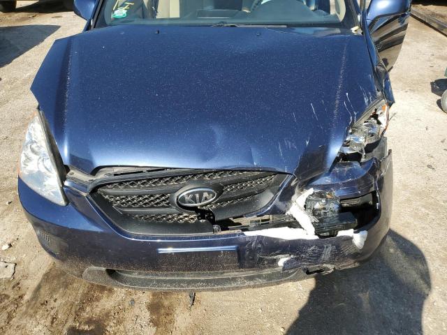 Photo 7 from auction – 2008 KIA RONDO BASE with VIN KNAFG525487184340