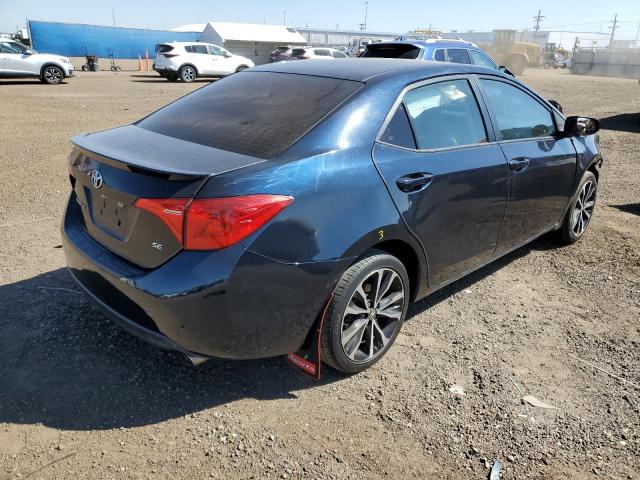 Photo 4 from auction – 2018 TOYOTA COROLLA L with VIN 5YFBURHE1JP807250