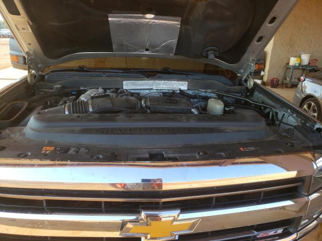 Photo 7 from auction – 2018 CHEVROLET SILVERADO with VIN 1GC1KVEY2JF115000