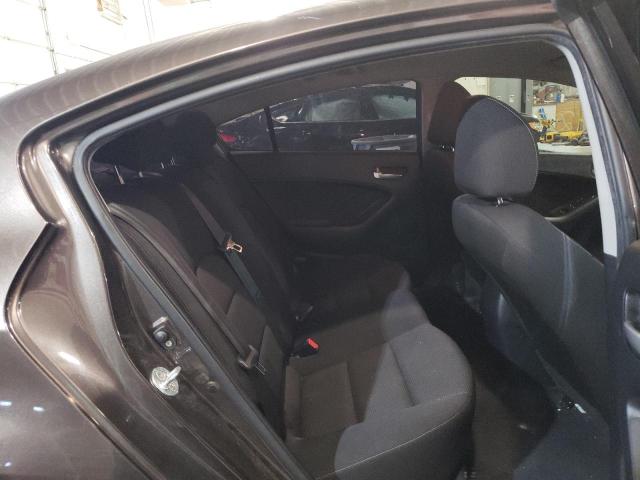 Photo 6 from auction – 2017 KIA FORTE LX with VIN 3KPFK4A70HE103753