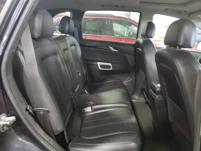 Photo 6 from auction – 2014 CHEVROLET CAPTIVA LT with VIN 3GNAL4EKXES548785