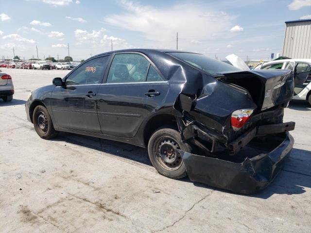 Photo 3 from auction – 2006 TOYOTA CAMRY LE with VIN 4T1BE32K06U157325