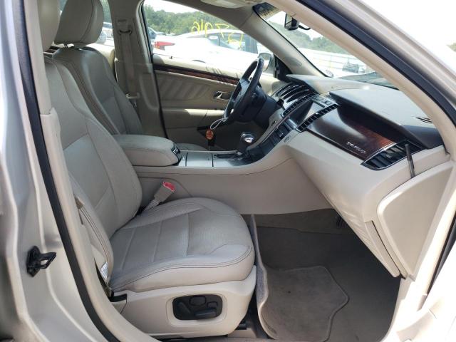 Photo 5 from auction – 2011 FORD TAURUS LIM with VIN 1FAHP2FW2BG121392