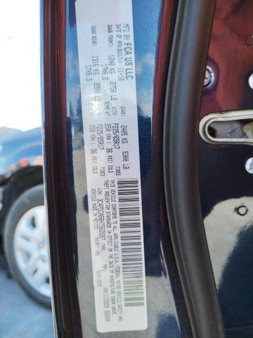 Photo 10 from auction – 2017 DODGE JOURNEY SE with VIN 3C4PDCAB8HT562697