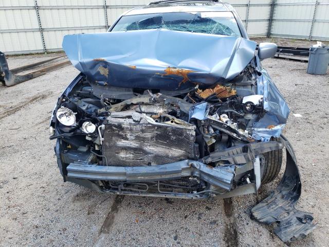 Photo 9 from auction – 2005 HONDA ODYSSEY EX with VIN 5FNRL38755B092880