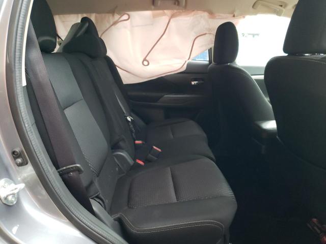 Photo 6 from auction – 2016 MITSUBISHI OUTLANDER with VIN JA4AZ3A33GZ030811