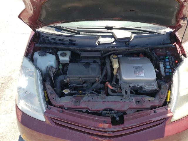 Photo 7 from auction – 2005 TOYOTA PRIUS with VIN JTDKB20U157019351
