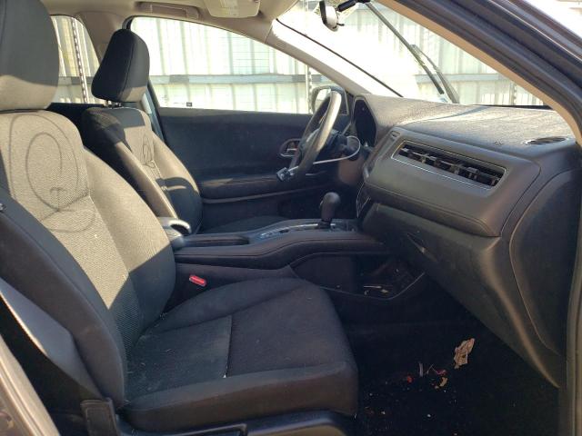 Photo 5 from auction – 2017 HONDA HR-V EX with VIN 3CZRU5H53HM703569