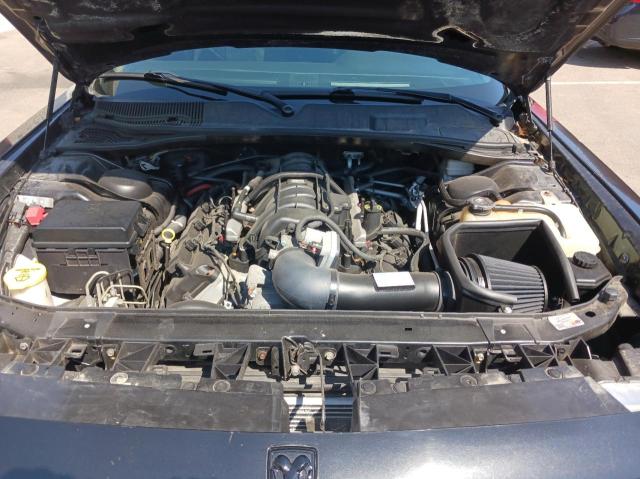 Photo 7 from auction – 2009 DODGE CHALLENGER with VIN 2B3LJ54TX9H526741