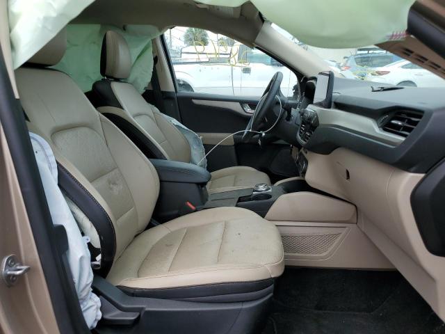 Photo 5 from auction – 2020 FORD ESCAPE SE with VIN 1FMCU0BZ7LUB11845