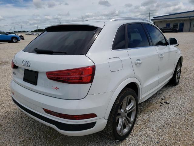 Photo 4 from auction – 2016 AUDI Q3 PRESTIG with VIN WA1FFCFS8GR008706