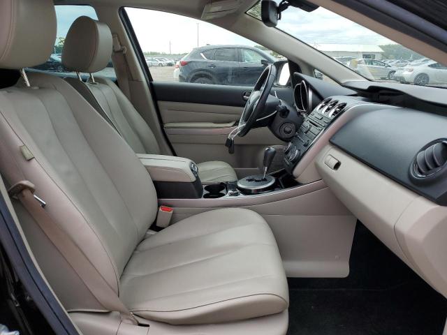 Photo 5 from auction – 2011 MAZDA CX-7 with VIN JM3ER4D3XB0375010