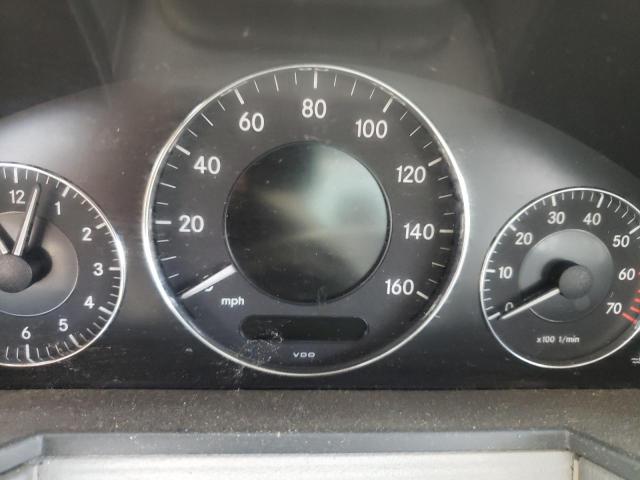Photo 8 from auction – 2005 MERCEDES-BENZ E 320 with VIN WDBUF65J55A655226