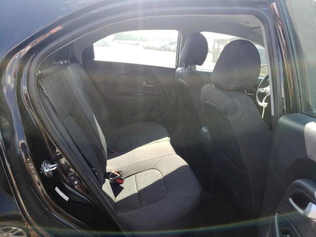 Photo 6 from auction – 2016 KIA RIO EX with VIN KNADN5A32G6584463