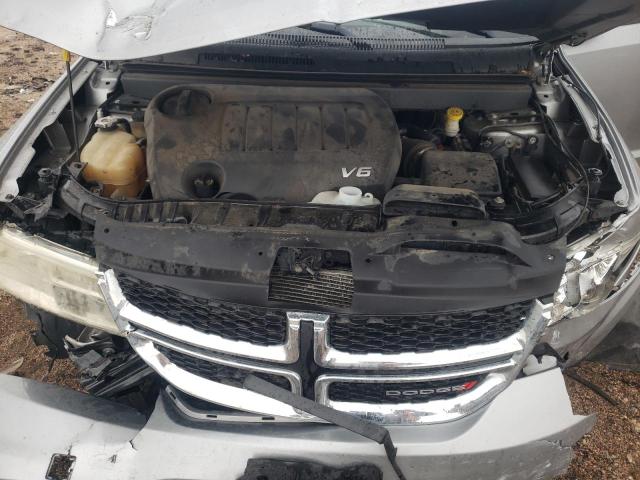 صورة رقم 7 من المزاد - 2017 DODGE JOURNEY SX مع VIN 3C4PDCBG2HT571941
