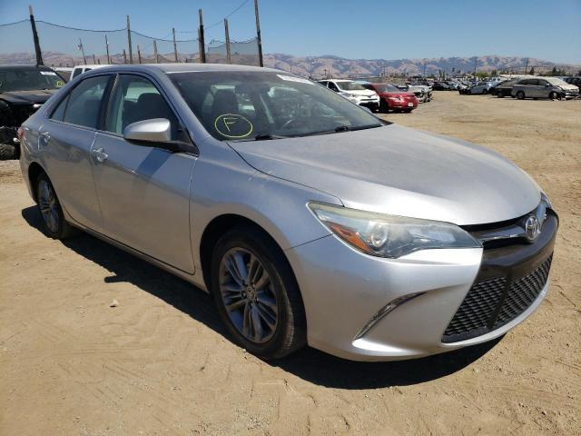 Photo 9 from auction – 2016 TOYOTA CAMRY LE with VIN 4T1BF1FK2GU538686