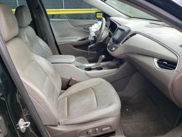 Photo 5 from auction – 2016 CHEVROLET MALIBU LT with VIN 1G1ZE5ST1GF273901