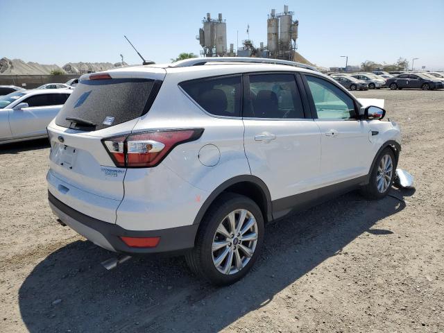 Photo 4 from auction – 2017 FORD ESCAPE TIT with VIN 1FMCU0JD8HUB81383