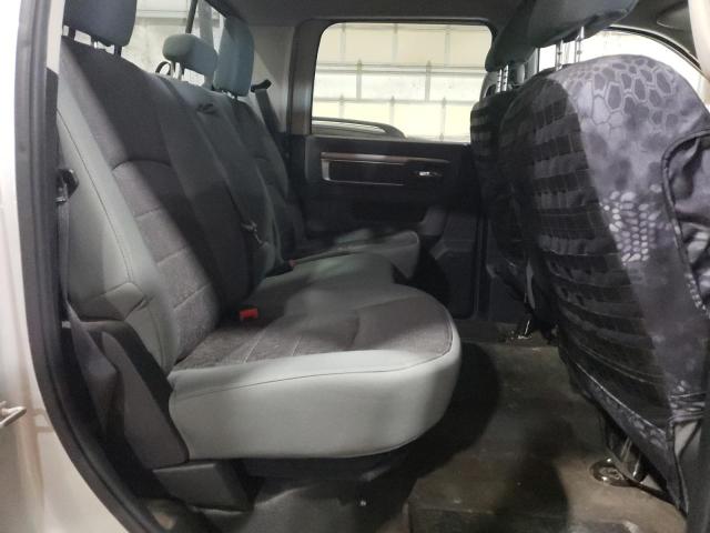 Photo 6 from auction – 2014 RAM 2500 SLT with VIN 3C6UR5DJ5EG193134
