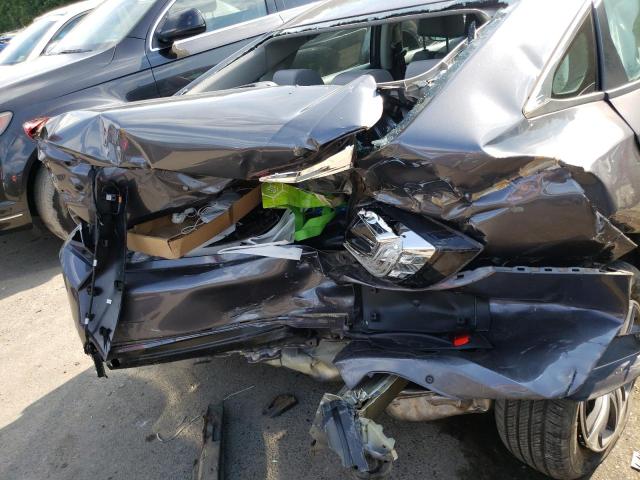 Photo 9 from auction – 2019 HONDA CIVIC LX with VIN 2HGFC2F68KH519757