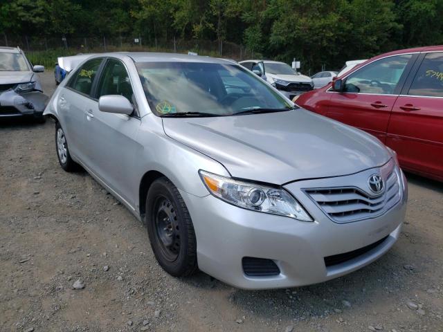 Zdjęcie 1 z aukcji – 2010 TOYOTA CAMRY BASE z VIN 4T4BF3EK4AR011808