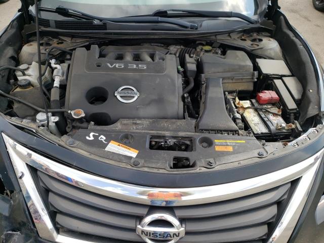 Photo 7 from auction – 2014 NISSAN ALTIMA 3.5 with VIN 1N4BL3APXEC175316